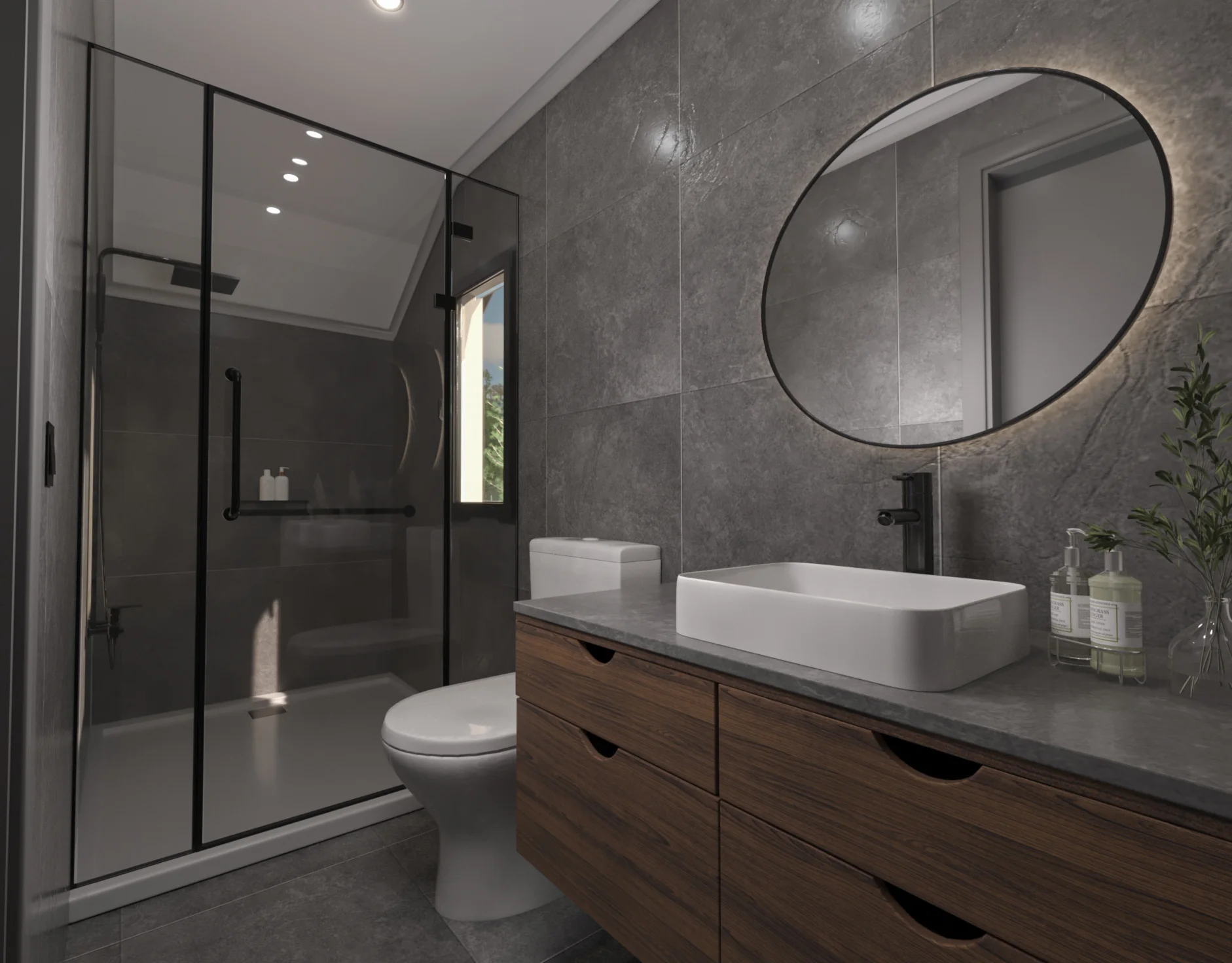 Kenmare | 2-Bed