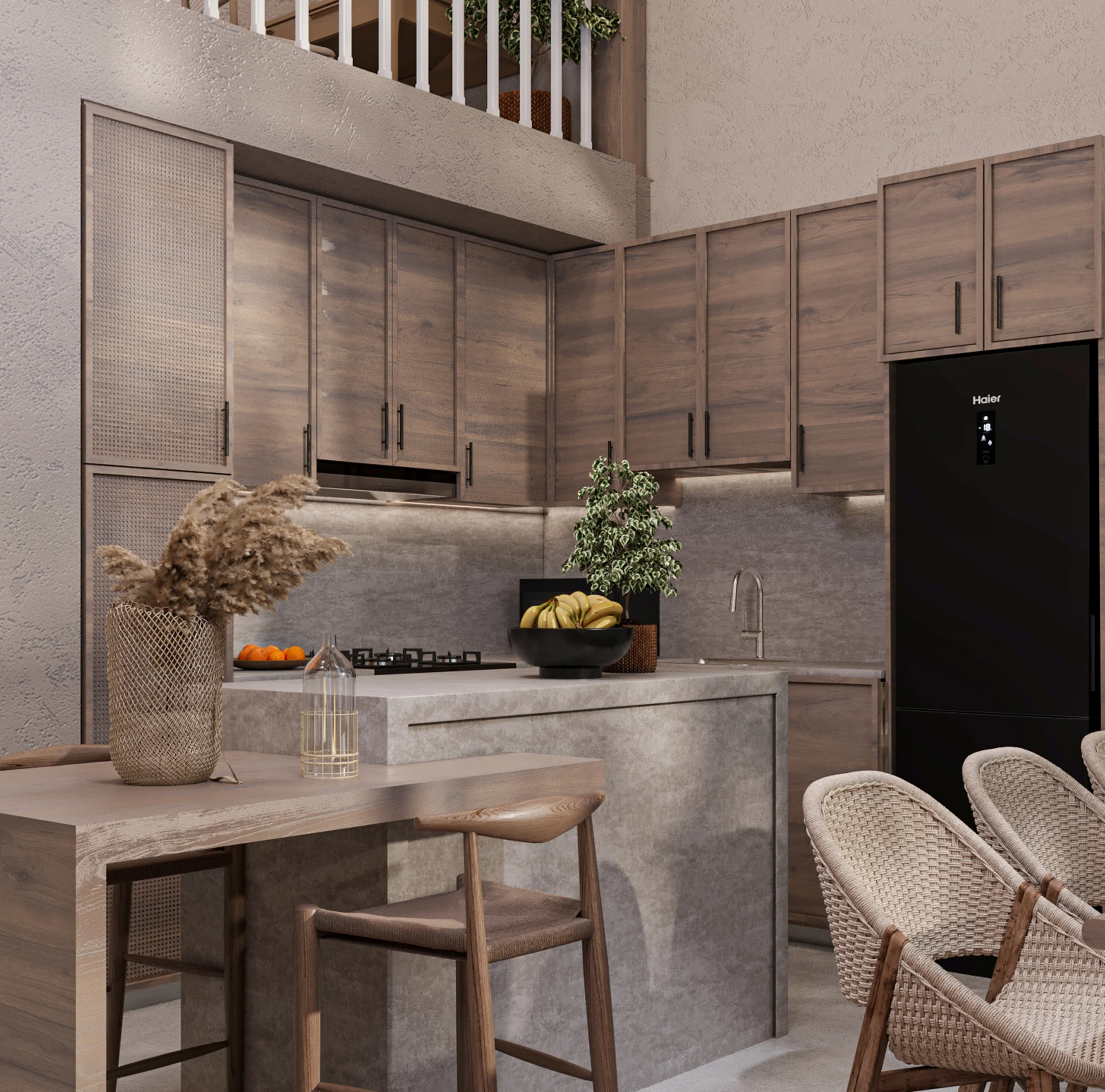 Kenmare | 3-Bed