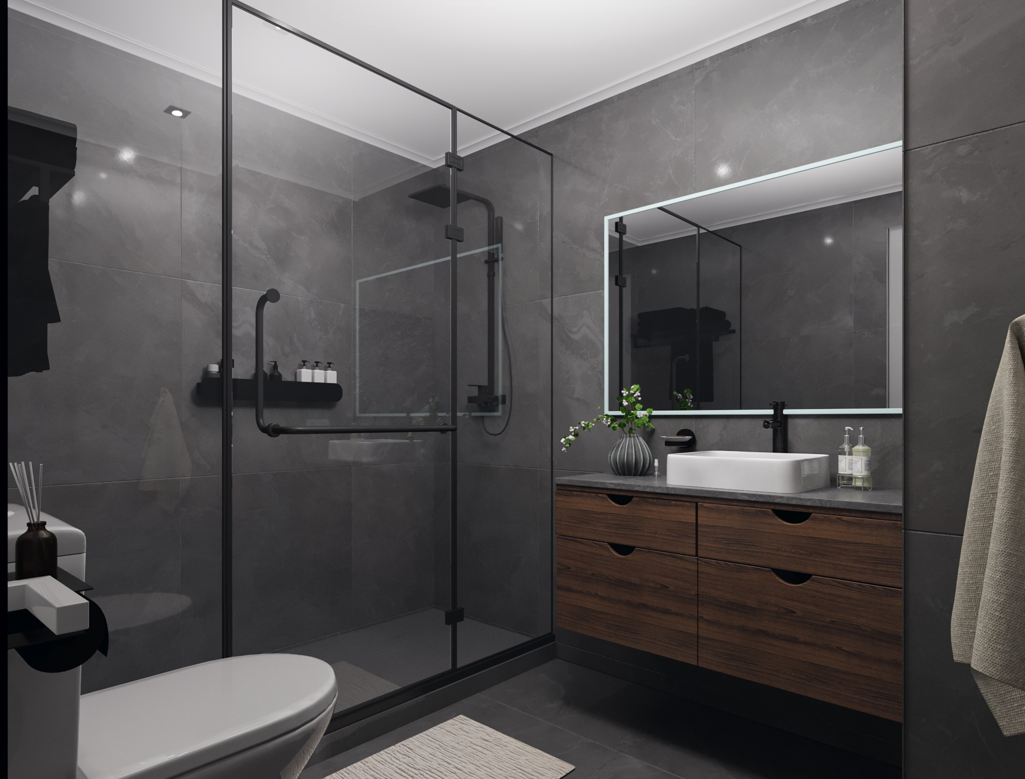 Spencer Bedroom Extension